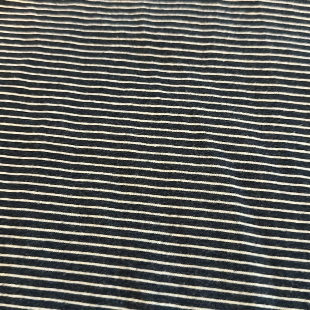Stripped tee - Picture 2 of 3